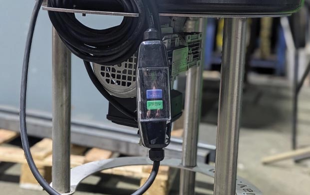 Alimentation 220V avec protection différentiel pour une sécurité optimale